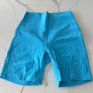 Lululemon Align Shorts